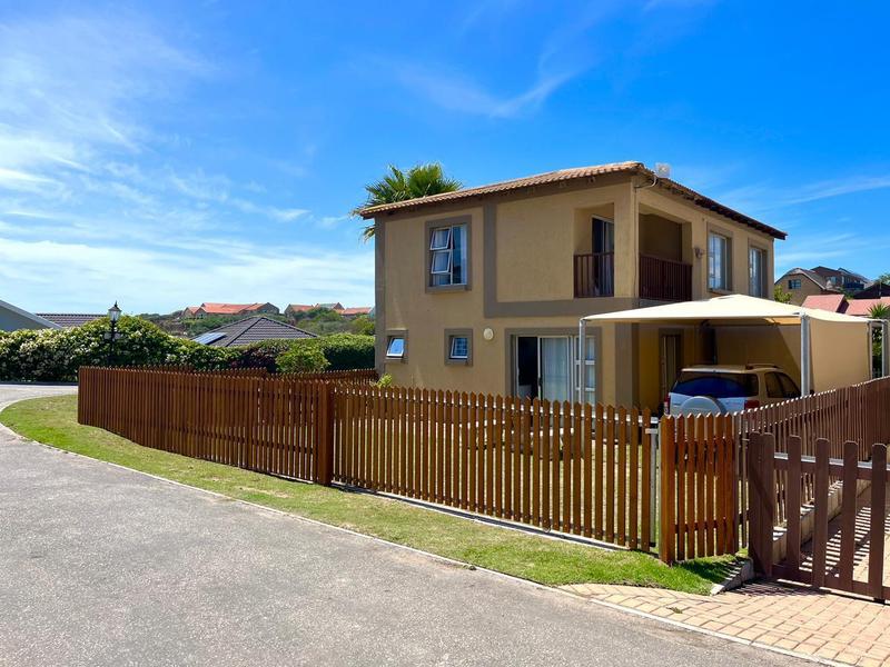1 Bedroom Property for Sale in Tergniet Western Cape